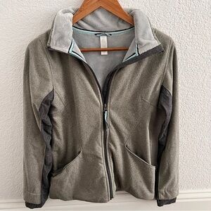 Warm Ivivva Jacket